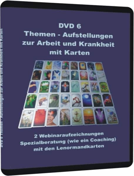 DVD 6 Themen