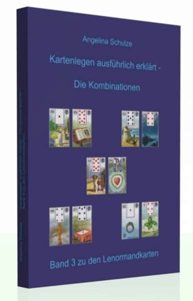 Lenormand Buch Band 3