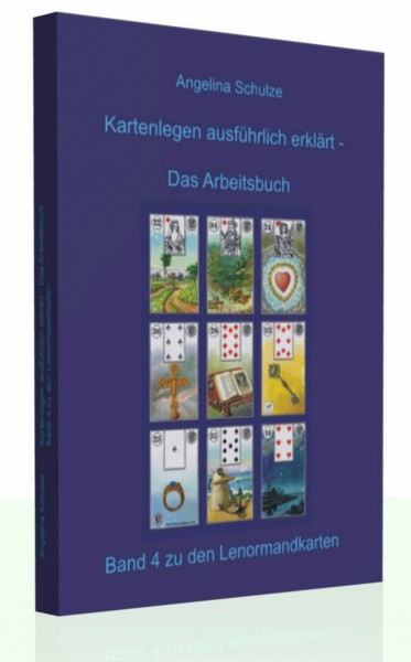 Lenormand Buch Band 4