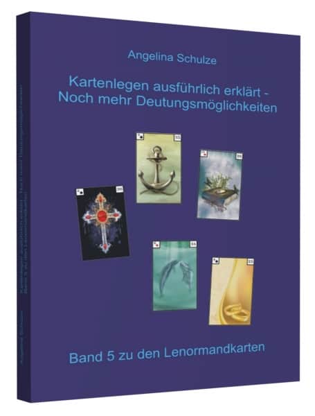 Angelina Schulze Verlag