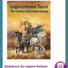 Notizbuch Tarot fuer eigene Legesysteme und Deutungen