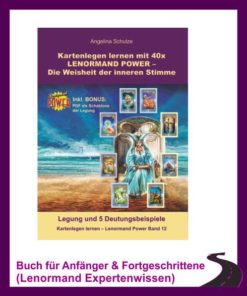 Lenormand Power Band 12 Innere Stimme