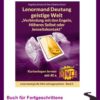 Lenormand Power Geistige Welt