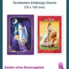 Tarotkarten Artdesign Osorio