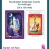 Tarotkarten Artdesign Osorio fuer Anfaenger