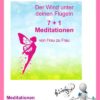 Meditationen Wind unter deinen Fluegeln