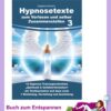 Buch zum Entspannen - Hypnosetexte zum Vorlesen 3