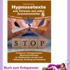 Buch zum Entspannen - Hypnosetexte zum Vorlesen 5