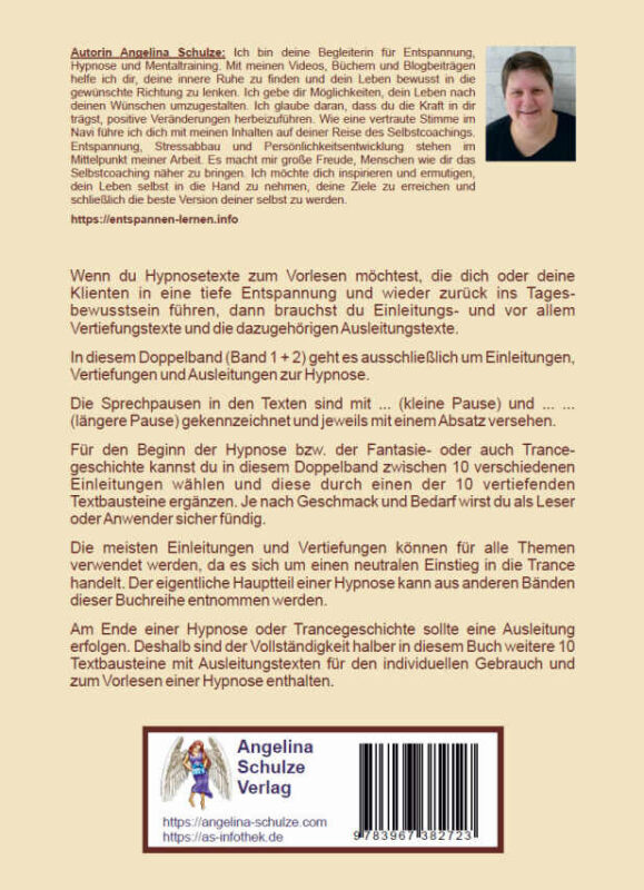 Angelina Schulze Verlag
