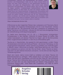 Fantasiereisen Band 3 Cover hinten
