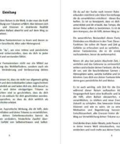 Fantasiereisen Band 3 Seite 5 und 6