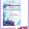 40 Meditationen Auszeit