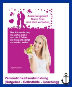 Anziehungkraft Mann Frau und sich verlieben
