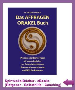 Das AFFRAGEN ORAKEL Buch