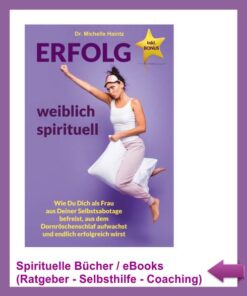Erfolg weiblich spirituell