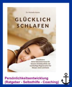 Gluecklich schlafen
