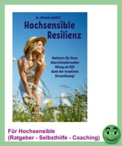 Hochsensible Resilienz