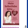 Mehr Selbstliebe bitte