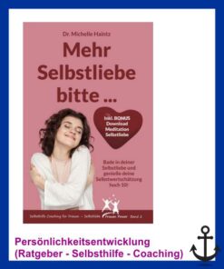 Mehr Selbstliebe bitte