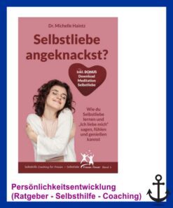 Selbstliebe angeknackst
