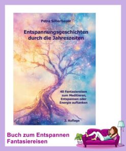 Entspannungsgeschichten durch die Jahreszeiten