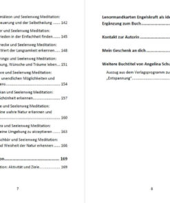 52 Seelenweg und Krafttier Mditationen 5