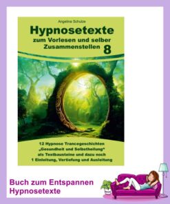 Hypnosetexte band 8