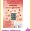 Lenormand Deutung leicht gemcht 9 Gefuehle