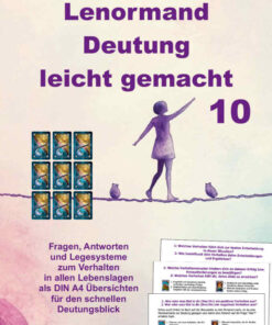 Lenormand Deutung leicht gemacht 10 Verhalten