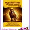 Buch zum Entspannen - Hypnosetexte zum Vorlesen 10