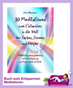 30 Meditationen Farben und Formen