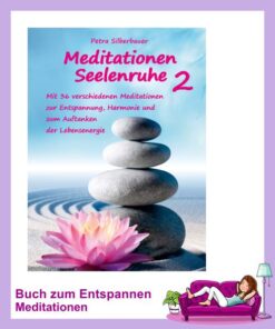 30 Meditationen Seelenruhe 2