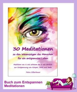 30 Meditationen Wesenszuege