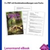 3er pdf-eBook Uebungen Kombinationen Fuchs
