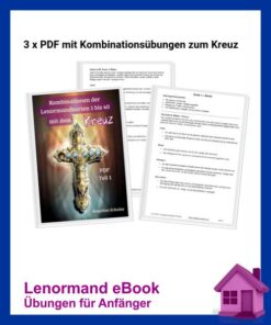 3er pdf-eBook Uebungen Kombinationen Kreuz