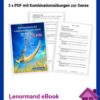 3er pdf-eBook Uebungen Kombinationen Sense