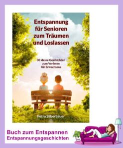 Entspannung fuer Senioren