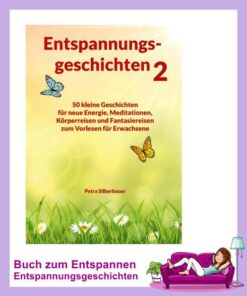 Entspannungsgeschichten 2