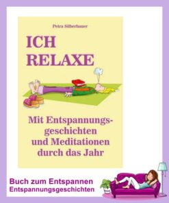 Ich relaxe