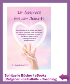 Im Gespräch mit dem Jenseits