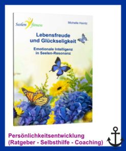 Lebensfreude und Glueckseligkeit