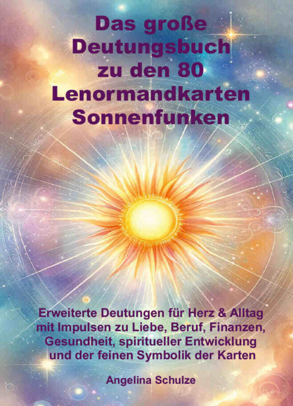 Angelina Schulze Verlag