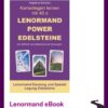 Lenormand Power Edelsteine