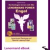Lenormand Power Engel