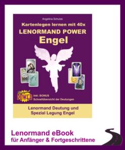 Lenormand Power Engel