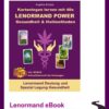 Lenormand Power Gesundheit und Heilmethoden