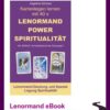 Lenormand Power Spiritualität
