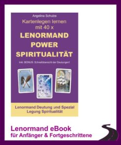 Lenormand Power Spiritualität