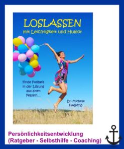 LOSLASSEN mit Leichtigkeit und Humor