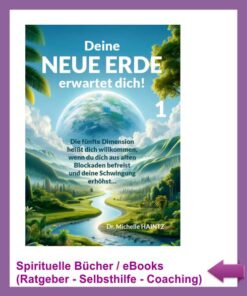 Deine NEUE ERDE erwartet dich! 1